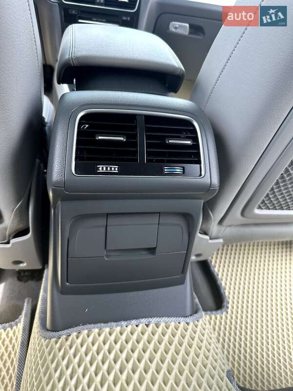 Внедорожник / Кроссовер Audi Q5 2014 в Дрогобыче фото 40 Внедорожник / Кроссовер Audi Q5 2014 в Дрогобыче