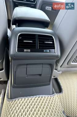 Внедорожник / Кроссовер Audi Q5 2014 в 