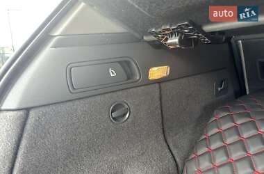 Внедорожник / Кроссовер Audi Q5 2014 в 
