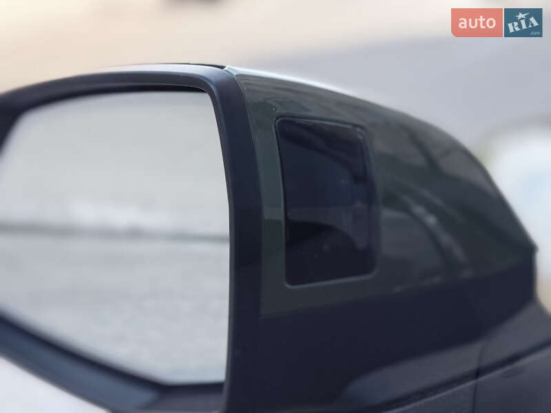 Внедорожник / Кроссовер Audi Q5 2021 в Одессе
