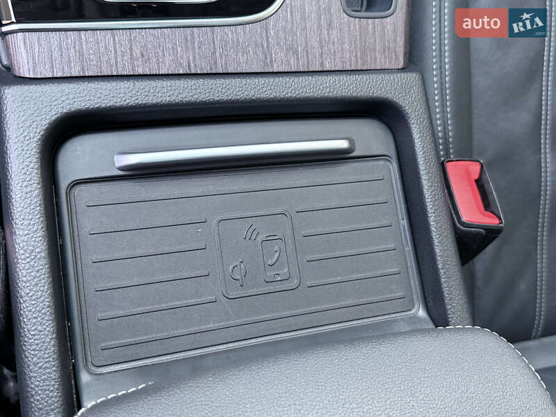 Внедорожник / Кроссовер Audi Q5 2021 в Одессе
