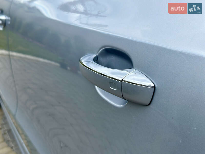 Внедорожник / Кроссовер Audi Q5 2014 в Тернополе фото 35 Внедорожник / Кроссовер Audi Q5 2014 в Тернополе