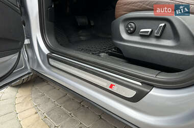Внедорожник / Кроссовер Audi Q5 2014 в 