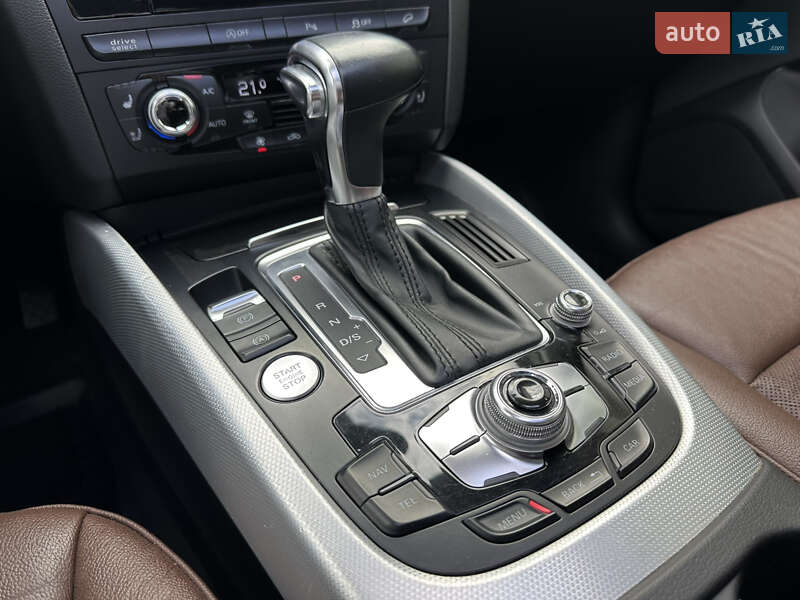 Внедорожник / Кроссовер Audi Q5 2014 в Тернополе фото 56 Внедорожник / Кроссовер Audi Q5 2014 в Тернополе