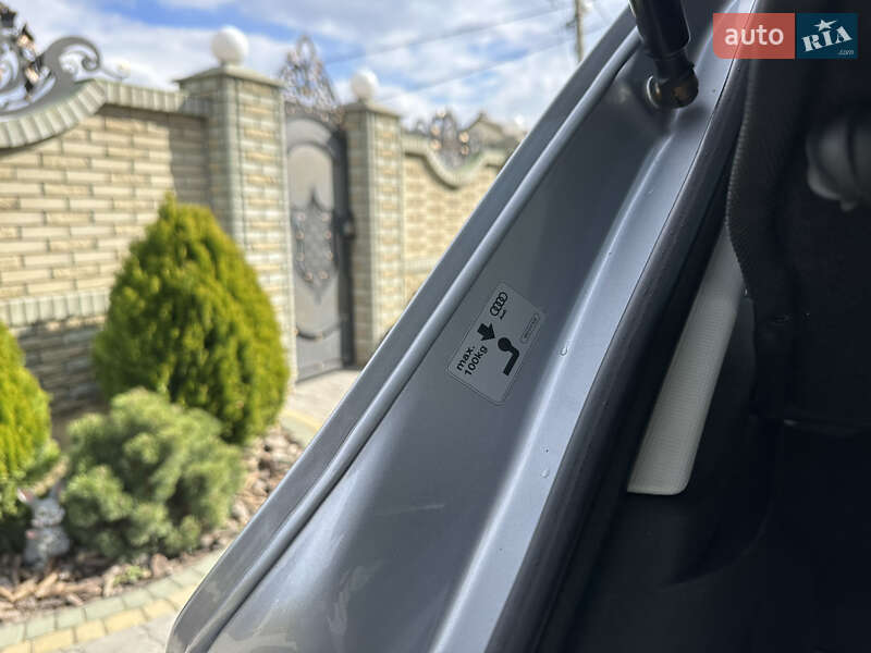 Внедорожник / Кроссовер Audi Q5 2014 в Тернополе фото 92 Внедорожник / Кроссовер Audi Q5 2014 в Тернополе