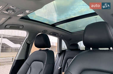 Внедорожник / Кроссовер Audi Q5 2014 в 