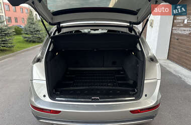 Позашляховик / Кросовер Audi Q5 2012 в 
