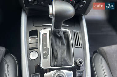 Позашляховик / Кросовер Audi Q5 2012 в 