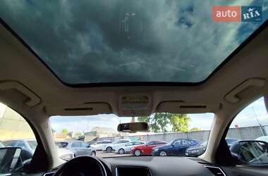 Внедорожник / Кроссовер Audi Q5 2013 в 