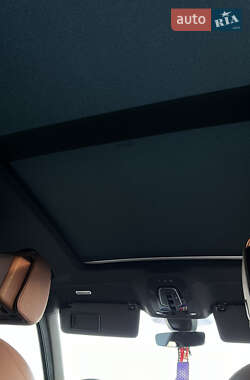 Внедорожник / Кроссовер Audi Q5 2020 в 