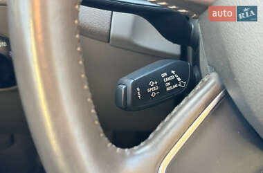 Внедорожник / Кроссовер Audi Q5 2013 в 