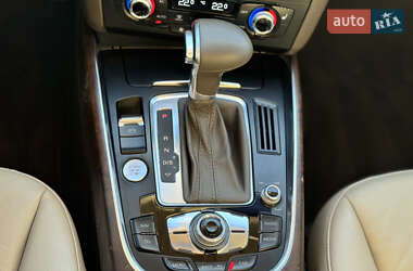 Внедорожник / Кроссовер Audi Q5 2013 в 