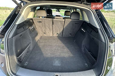 Позашляховик / Кросовер Audi Q5 2021 в 
