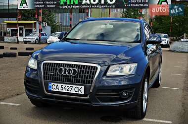 Внедорожник / Кроссовер Audi Q5 2009 в Черкассах