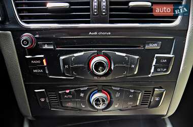 Внедорожник / Кроссовер Audi Q5 2009 в 