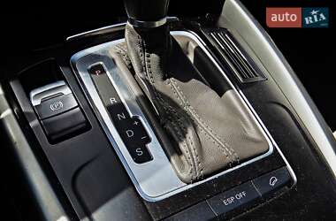Внедорожник / Кроссовер Audi Q5 2009 в 
