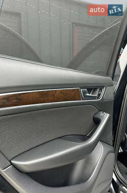 Внедорожник / Кроссовер Audi Q5 2014 в 