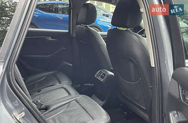 Внедорожник / Кроссовер Audi Q5 2012 в 