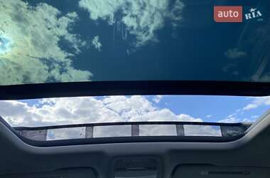 Внедорожник / Кроссовер Audi Q5 2015 в 