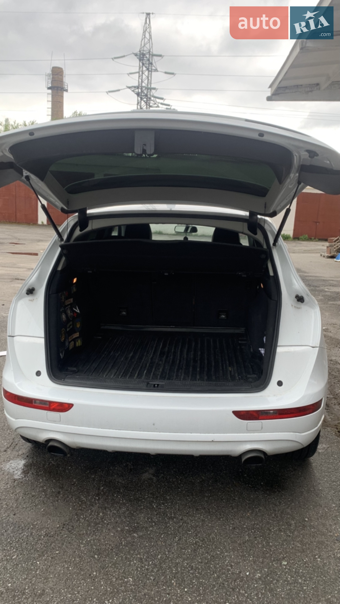 2013 Audi Q5 - мініатюра 9