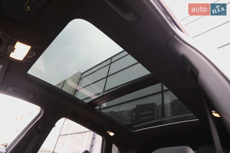 Позашляховик / Кросовер Audi Q5 2016 в Харкові
