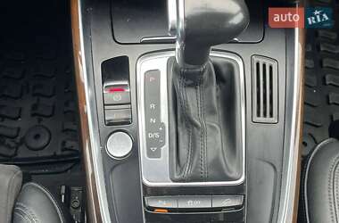 Внедорожник / Кроссовер Audi Q5 2016 в 