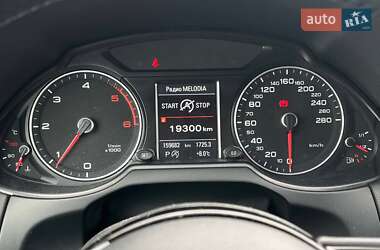 Внедорожник / Кроссовер Audi Q5 2016 в 