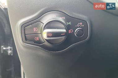 Позашляховик / Кросовер Audi Q5 2013 в 