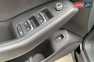 Позашляховик / Кросовер Audi Q5 2013 в 