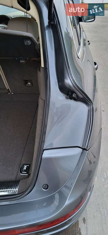 Внедорожник / Кроссовер Audi Q5 2013 в Вараше