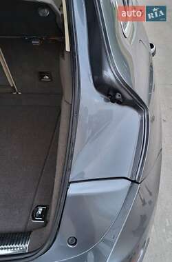 Внедорожник / Кроссовер Audi Q5 2013 в 