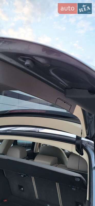 Внедорожник / Кроссовер Audi Q5 2013 в Вараше