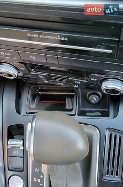 Внедорожник / Кроссовер Audi Q5 2013 в 