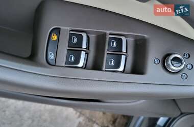 Внедорожник / Кроссовер Audi Q5 2013 в 