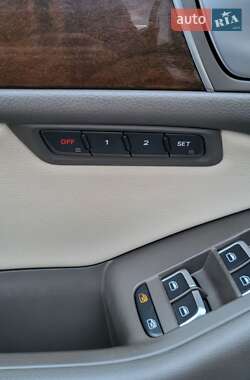 Внедорожник / Кроссовер Audi Q5 2013 в 