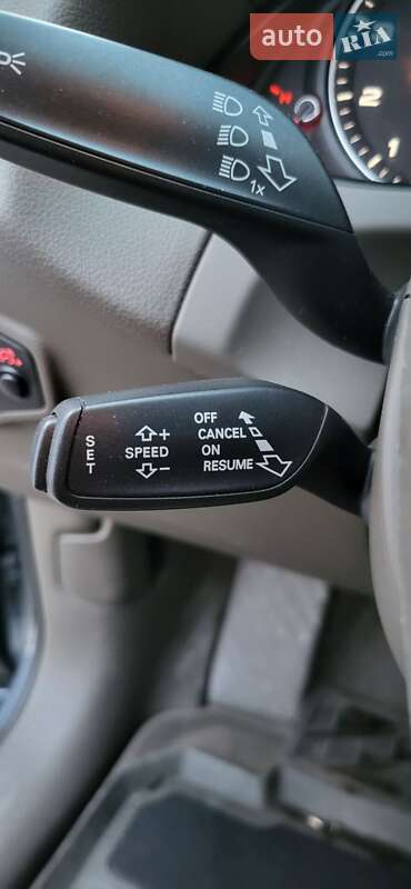 Внедорожник / Кроссовер Audi Q5 2013 в Вараше
