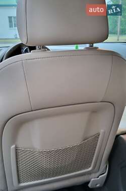Внедорожник / Кроссовер Audi Q5 2013 в 
