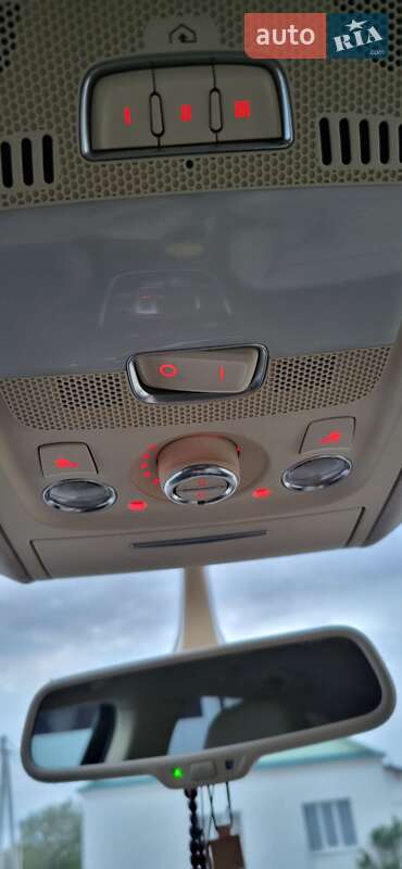 Внедорожник / Кроссовер Audi Q5 2013 в Вараше