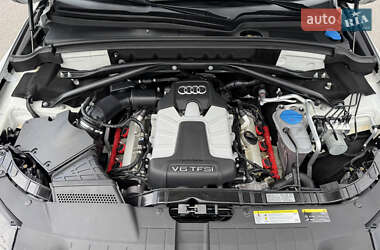 Внедорожник / Кроссовер Audi Q5 2015 в 