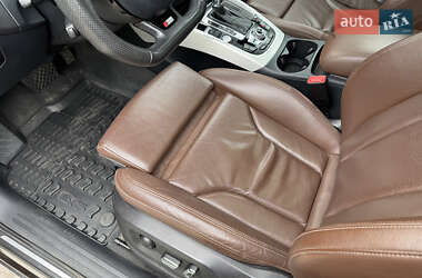 Внедорожник / Кроссовер Audi Q5 2012 в 