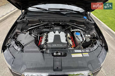 Внедорожник / Кроссовер Audi Q5 2012 в 