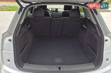 Внедорожник / Кроссовер Audi Q5 2022 в 