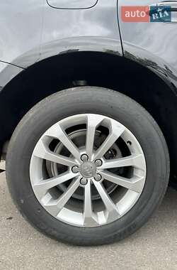 Внедорожник / Кроссовер Audi Q5 2014 в 
