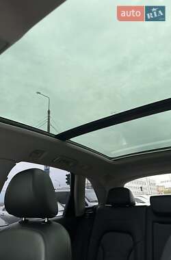 Внедорожник / Кроссовер Audi Q5 2014 в 