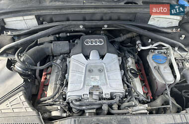 Позашляховик / Кросовер Audi Q5 2016 в Києві