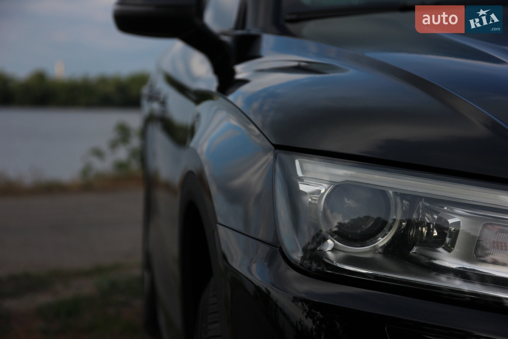 2017 Audi Q5 - мініатюра 18