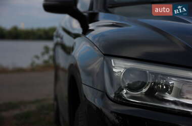 Позашляховик / Кросовер Audi Q5 2017 в 