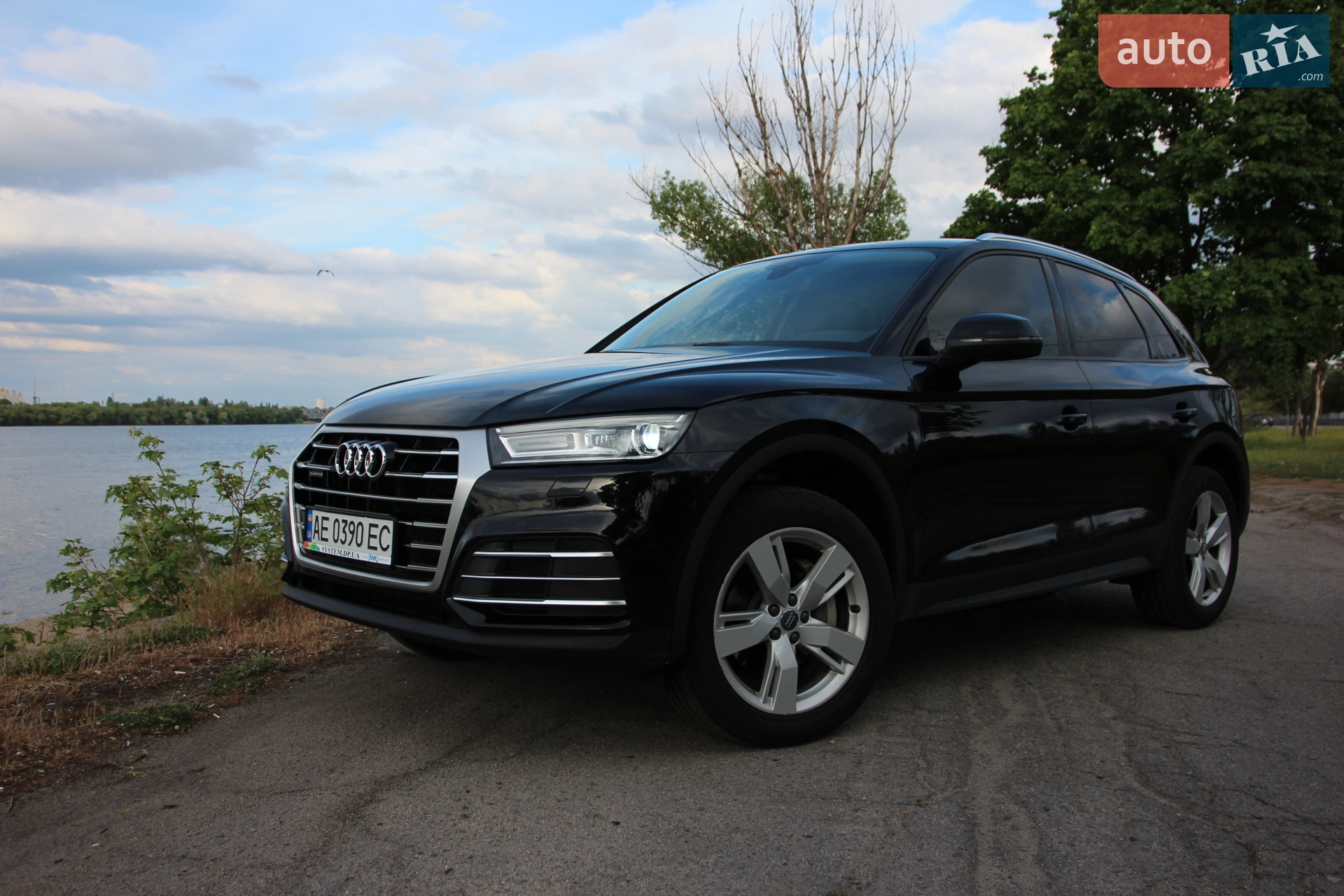 2017 Audi Q5 - мініатюра 27