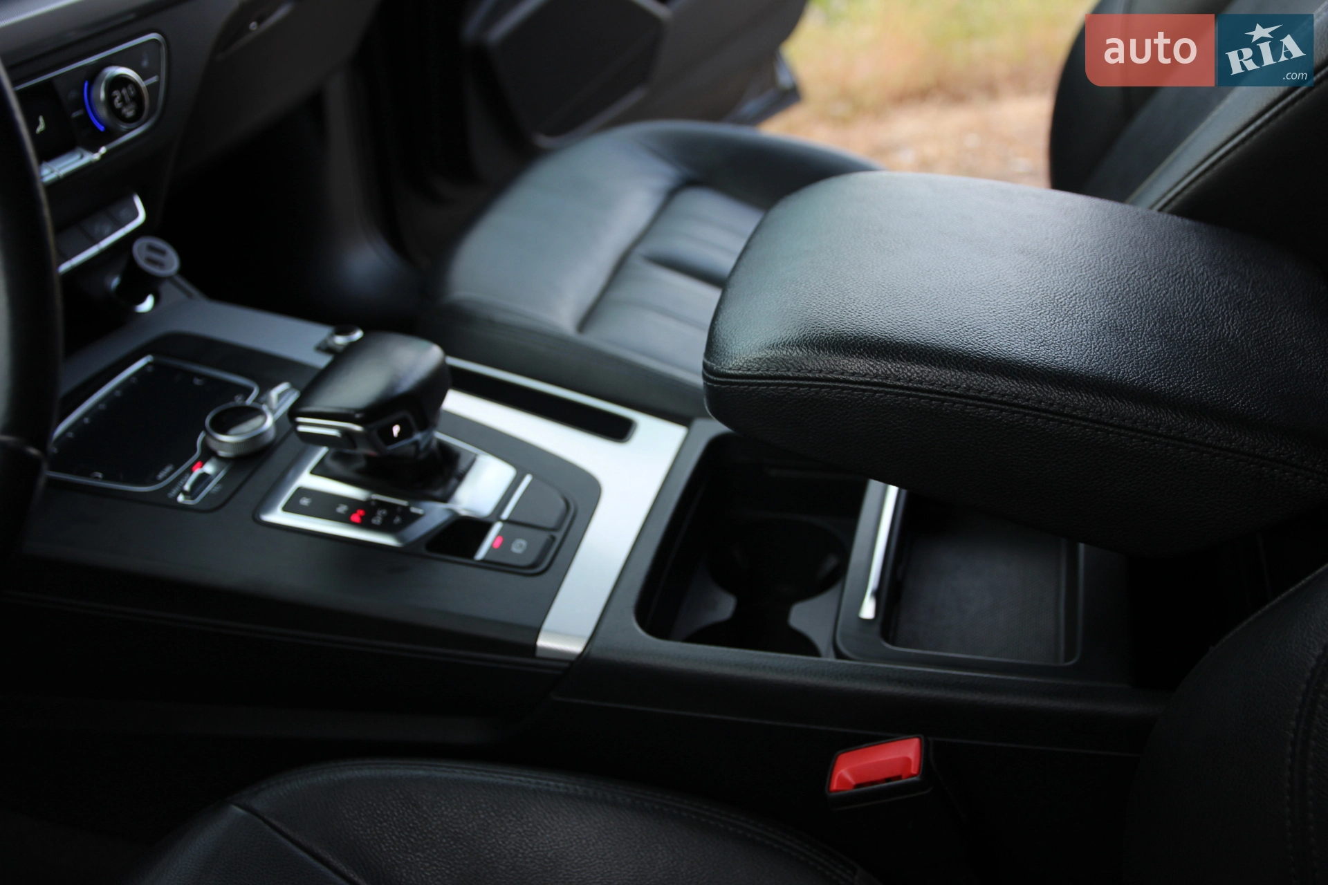 2017 Audi Q5 - мініатюра 47