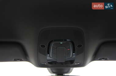 Позашляховик / Кросовер Audi Q5 2017 в 